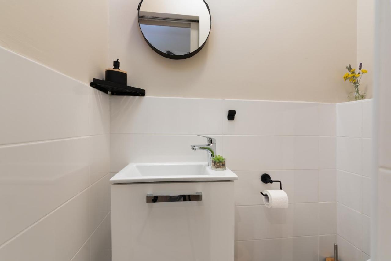 Holiday Home Maslina Porec Bagian luar foto