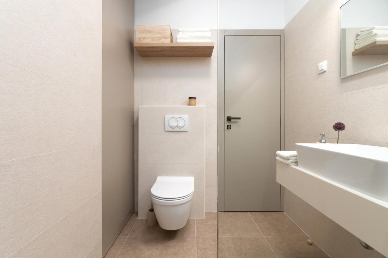 Holiday Home Maslina Porec Bagian luar foto