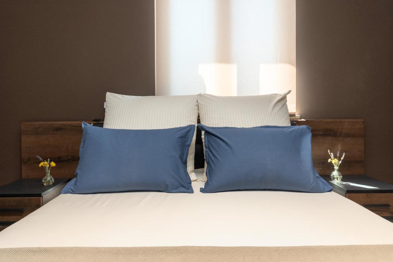 Holiday Home Maslina Porec Bagian luar foto